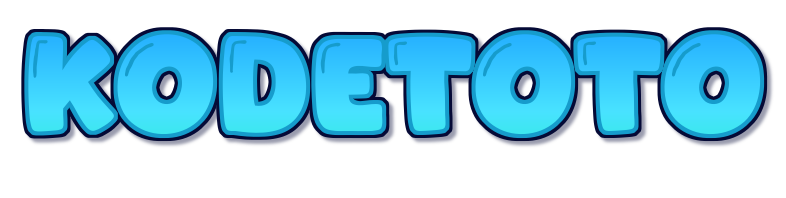 Kodetoto